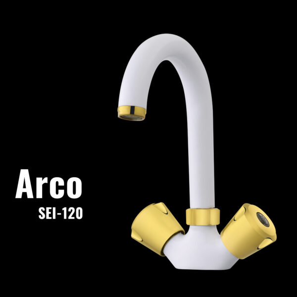 Modern design where meets high-performance & functionality. Designed for both luxury and durability